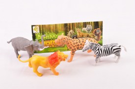 Set 4 animales ANIMAL WORLD con elefante (2).jpg